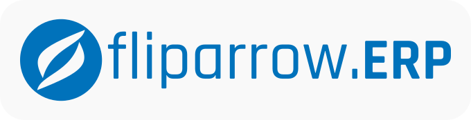 Fliparrow ERP GST billing software
